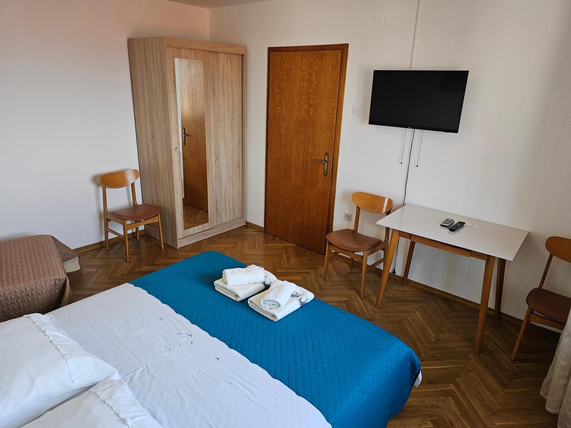 Rooms Laguna Maresol Jagodje Extérieur photo