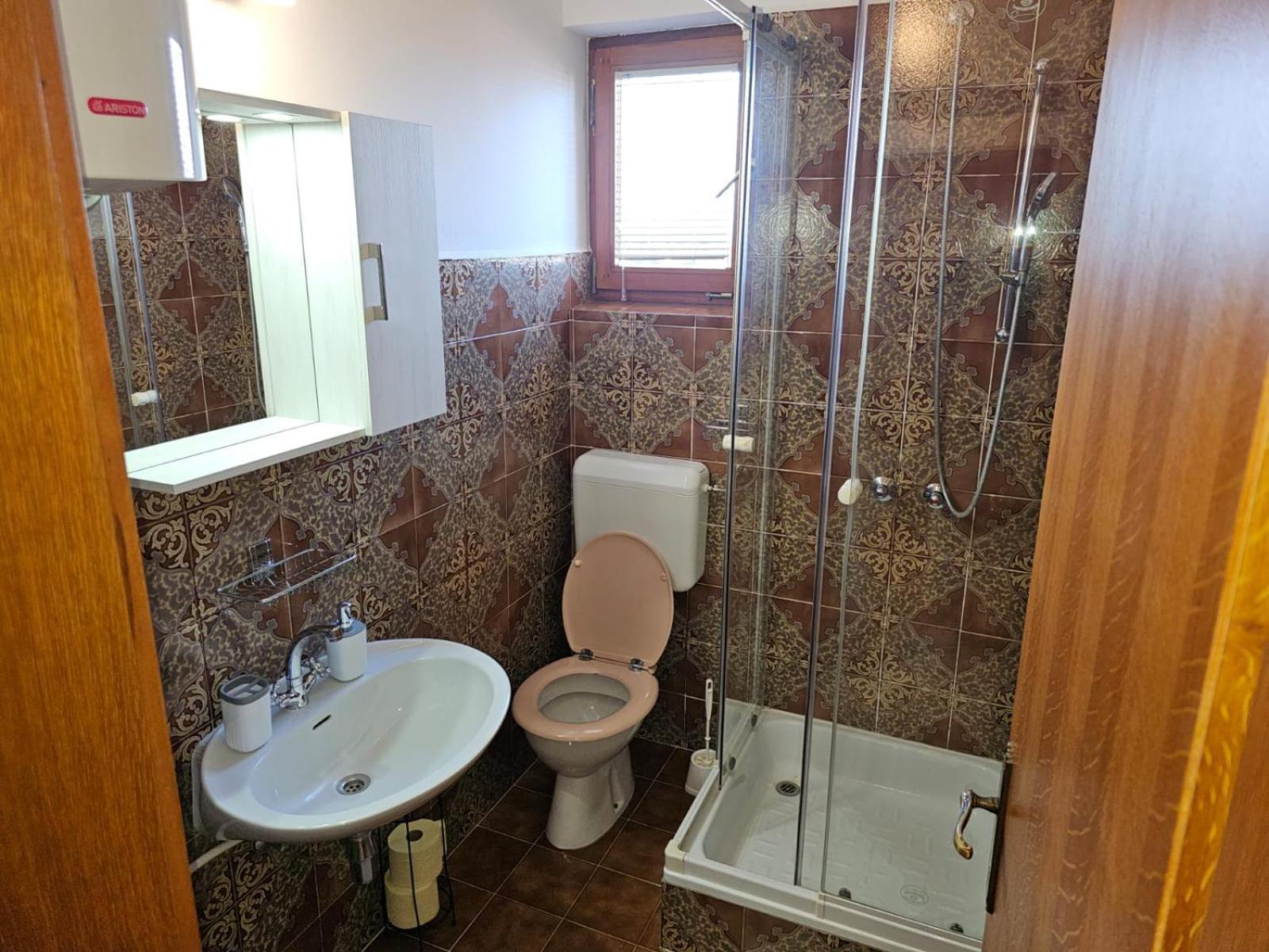 Rooms Laguna Maresol Jagodje Extérieur photo