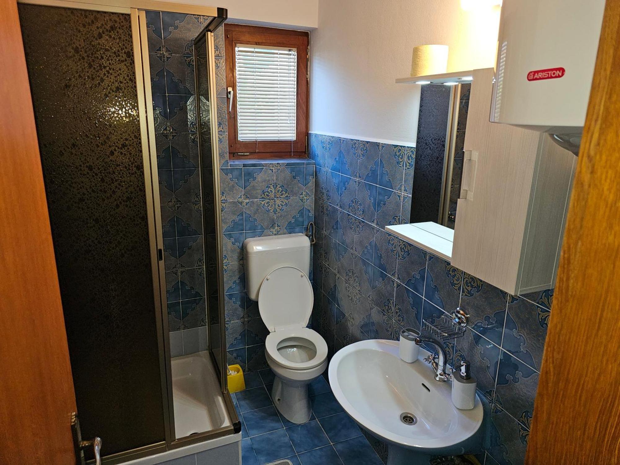 Rooms Laguna Maresol Jagodje Extérieur photo