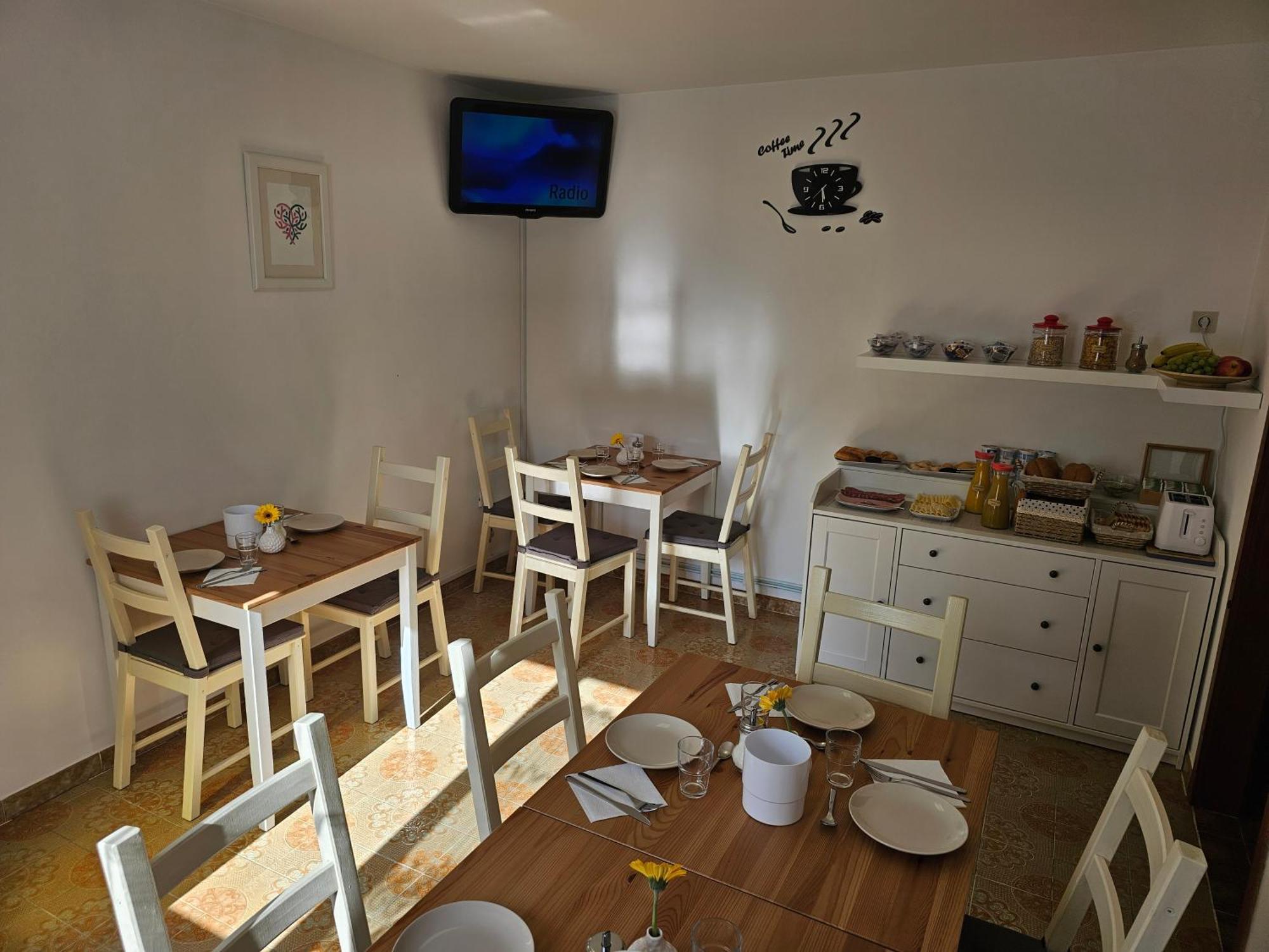 Rooms Laguna Maresol Jagodje Extérieur photo