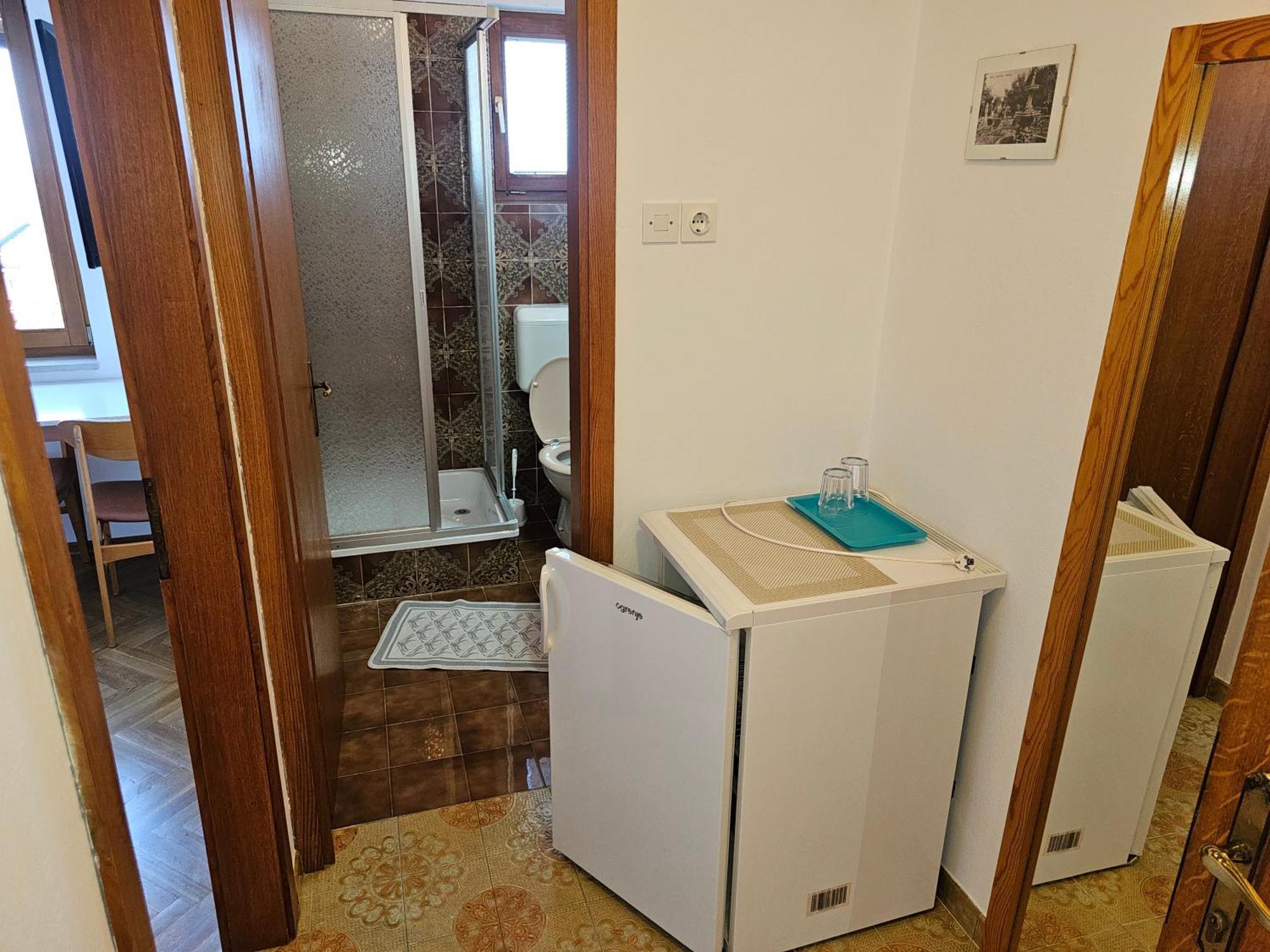 Rooms Laguna Maresol Jagodje Extérieur photo