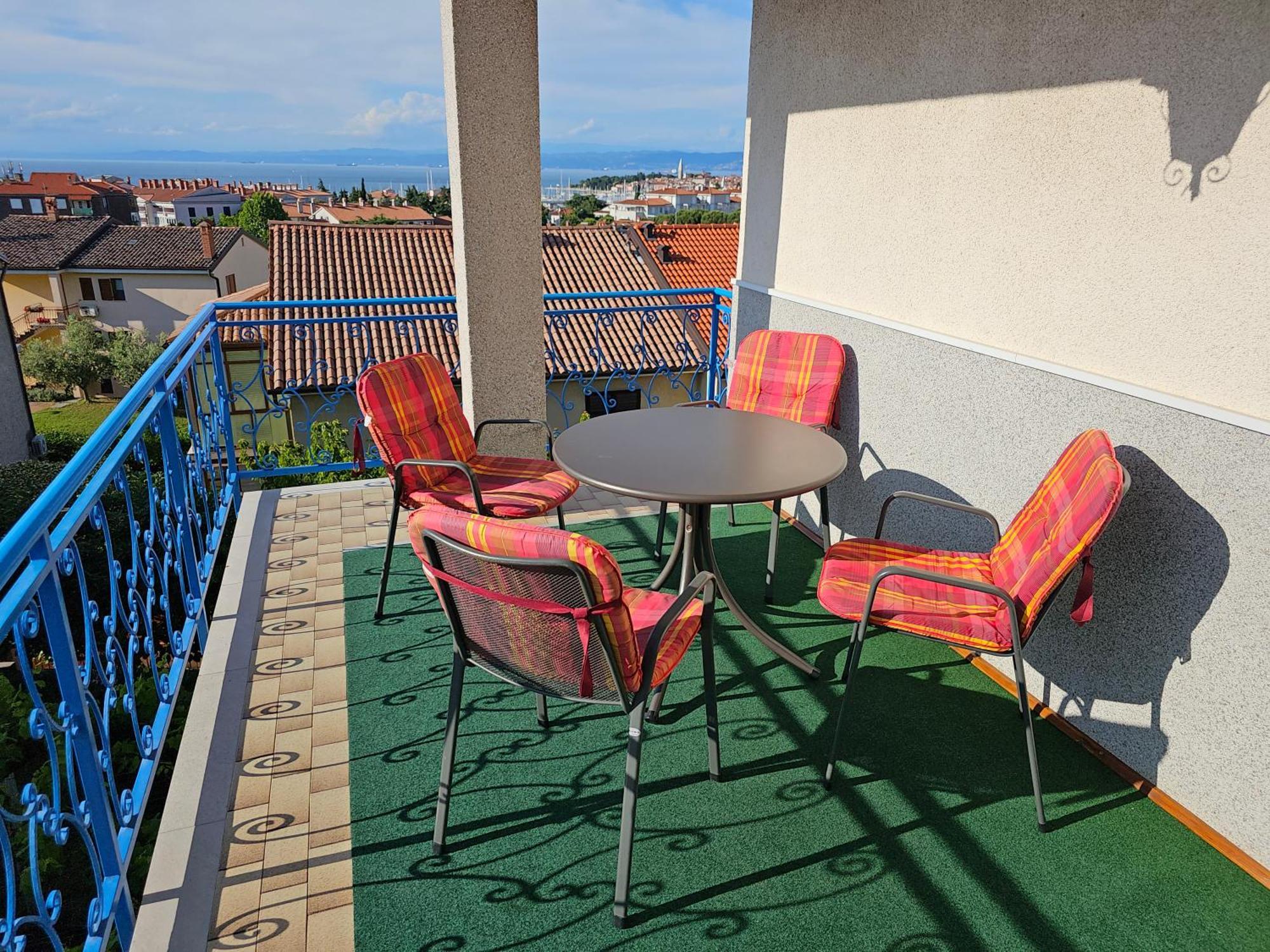 Rooms Laguna Maresol Jagodje Extérieur photo