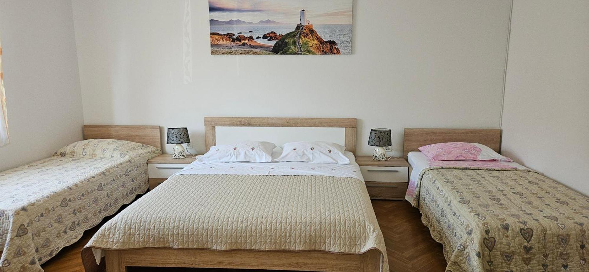 Rooms Laguna Maresol Jagodje Extérieur photo