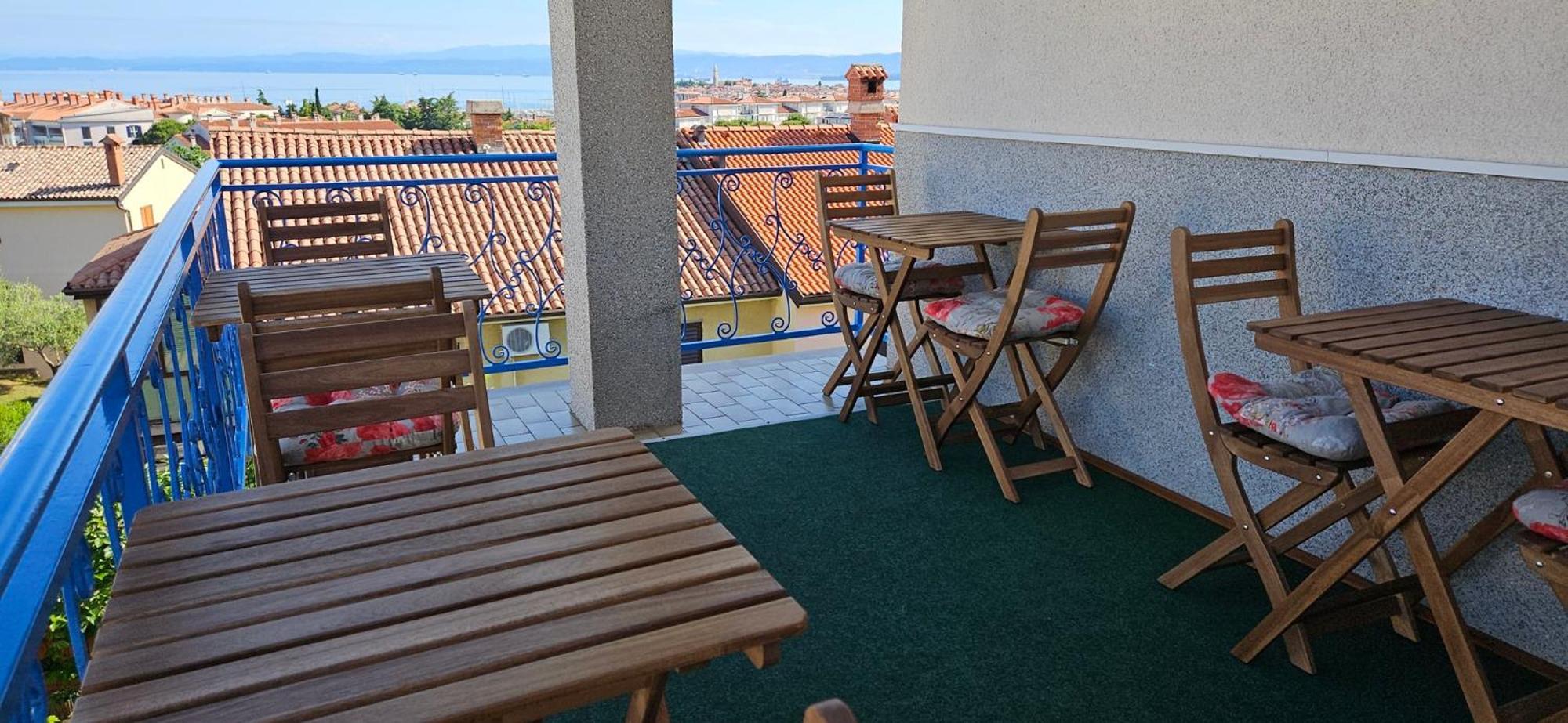 Rooms Laguna Maresol Jagodje Extérieur photo