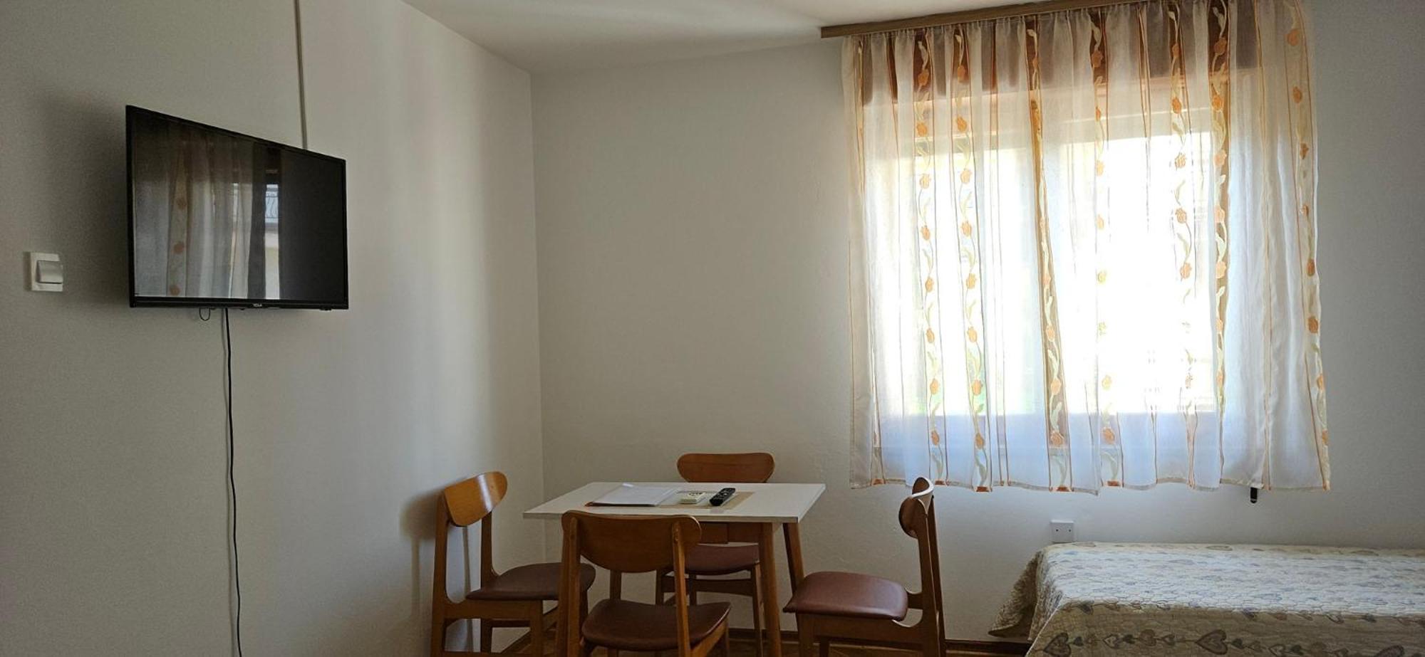 Rooms Laguna Maresol Jagodje Extérieur photo